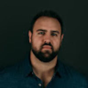 Meet your Posher, Evan